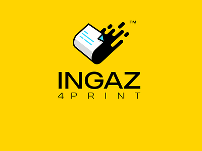 Ingaz 4 print