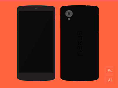 Freebie - Nexus 5