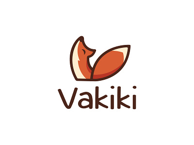 Kids logo - Vakiki