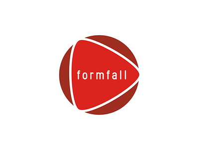 Formfall Logo