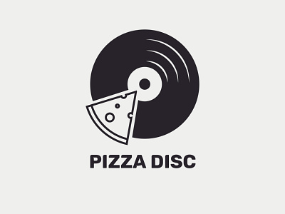 Pizza Disc