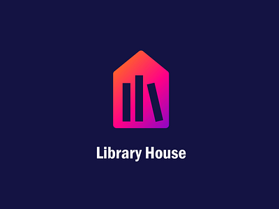 Library House