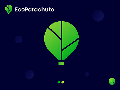 Eco Parachute