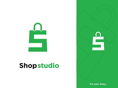 Shop Studio