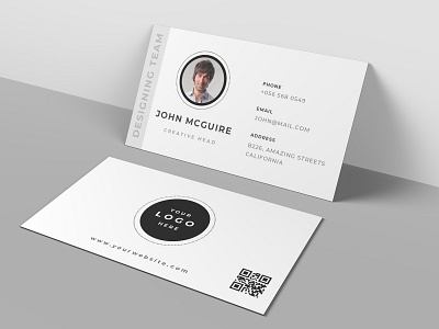 Business card mockup brand business card high resolution identity mockup smart object visiting card