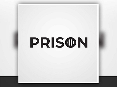 Prison logo