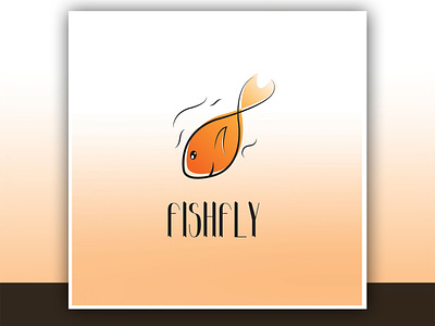 Fish logo design brand fish logo high resolution identity logo logo design