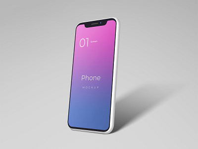 Phone mockup template app iphone mockup mockup