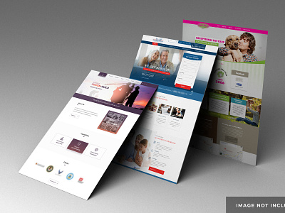 Website mockup template mockup web mockup website website mockup