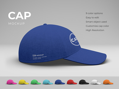 Cap mockup design cap hat hat mockup mockup