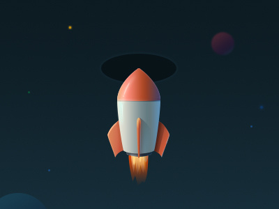 Rocket