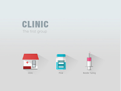 Clinic graphic