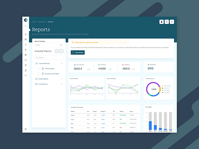 Dashboard UI dashboard dashboard design dashboard reports dashboard ux design graphs product design report logs reports statistics dashboard ui ux