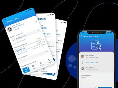 Personal Banking App