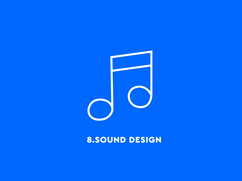 Icon Animation by Usama Sarwar on Dribbble