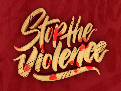 Stop the Violence