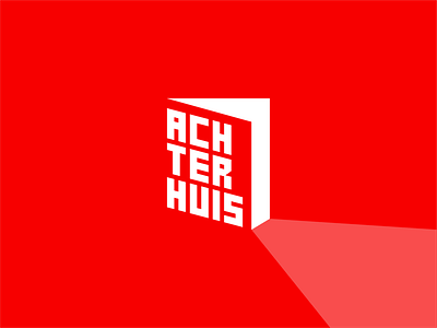 Logo Café Achterhuis