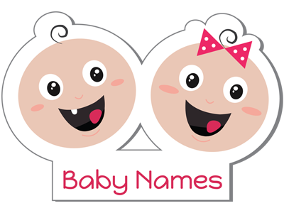 Baby Names Application Icon