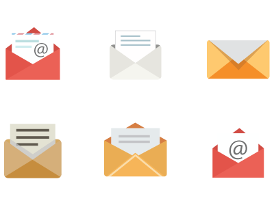 E-Mail Icon