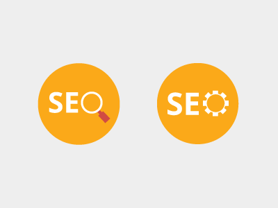 SEO Icons search engine optimization seo