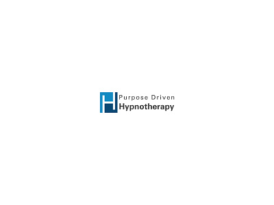Purpose Driven Hypnotherapy Logo h hypnosis hypnotherapy trademark