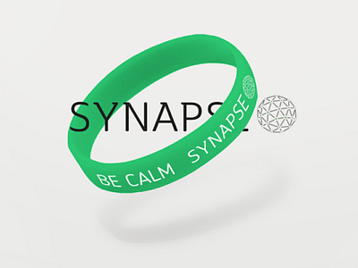 Synapse logo gum health livehealty logo