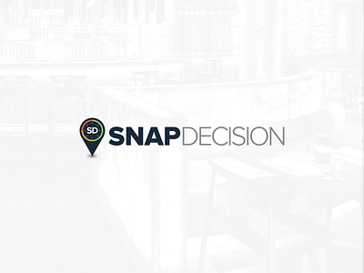 Snap Decision Logo