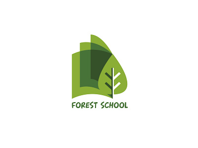 Logo - ForestSchool