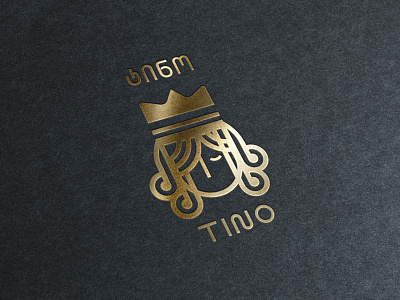 TINO winery branding graphic design logo logodesign wine winery