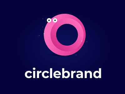 Circlebrand Rebranding - Character to life