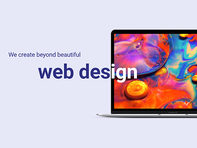 Circlebrand - Beautiful web design