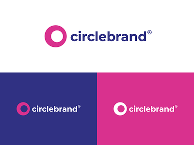Circlebrand - Logo