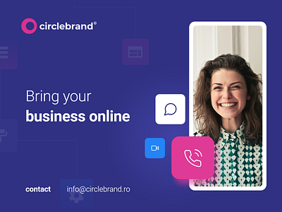 Business online - Circlebrand