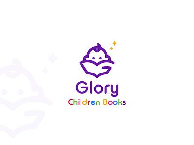 Glory Children Books