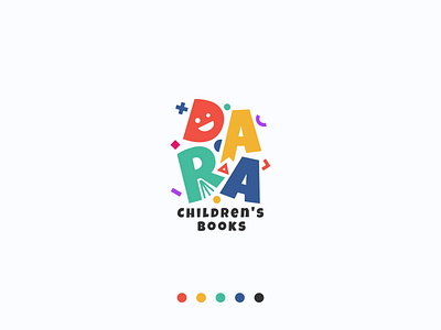 Dara Children's Books