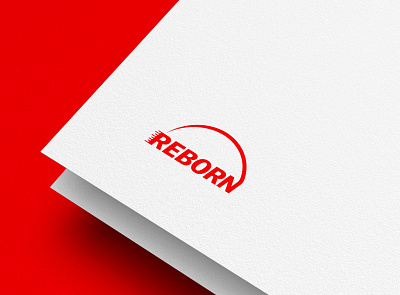 Logo Design for sports brand REBORN brand design brand identity brand logo design branding branding design concept graphic design graphic design graphic designer graphicdesign logo logo design logo design branding logo design concept logo designers logomark logotype logotypes modern design print design