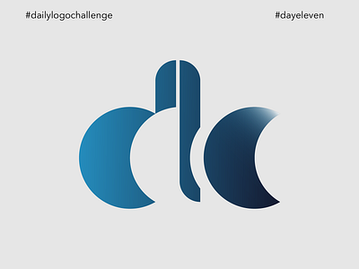 Daily Logo Challenge - Day 11 art brand branding dailylogochallenge day11 design dlc graphic design icon illustration illustrator logo logodlc minimal typography vector