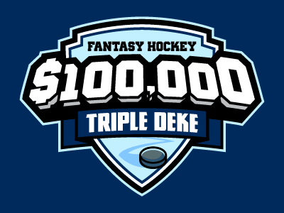 Triple Deke