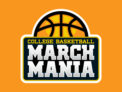 March Mania