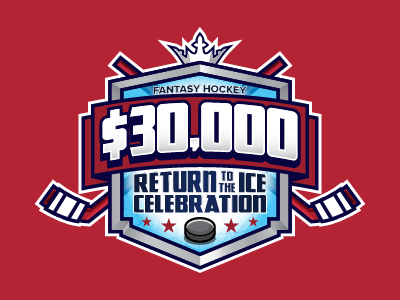 Return To the Ice Celebration