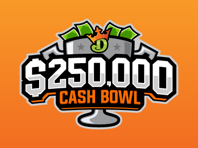 Cash Bowl