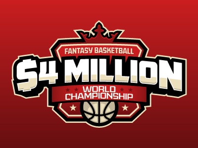 Fantasy Basketball World Championship