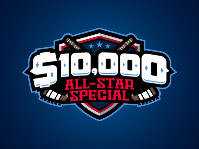 All-Star Special