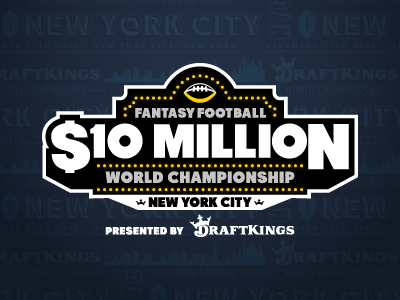 Fantasy Football World Championship