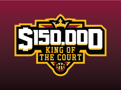 King Of The Court