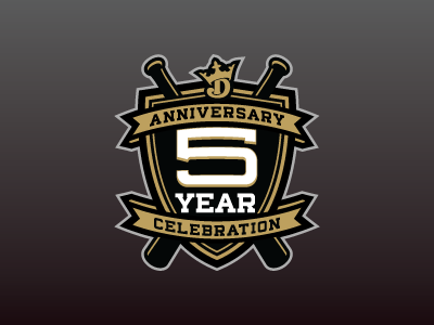 DK 5-Year Anniversary