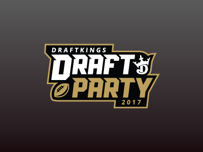 DK Draft Party
