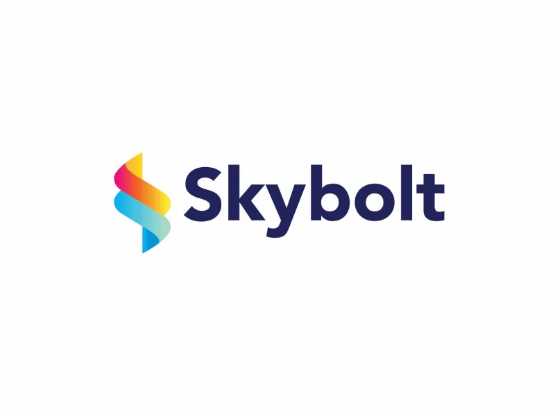 Skybolt - Logo intro