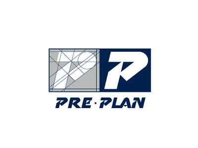 Preplan (South Africa) - Logo Design