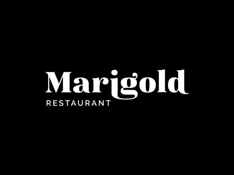 dribbble-marigold-restaurant-kitwe-logo-design-agent-orange-design